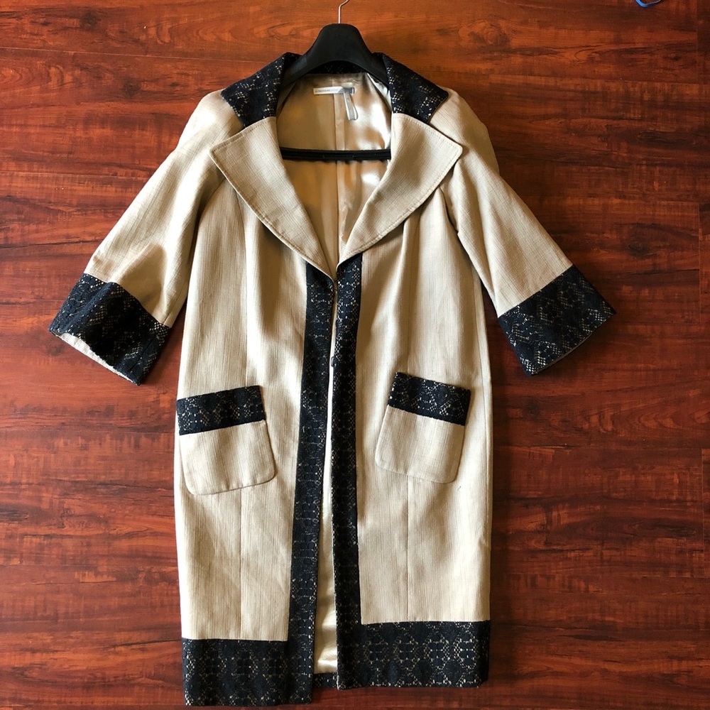 Classiques Entier Coat